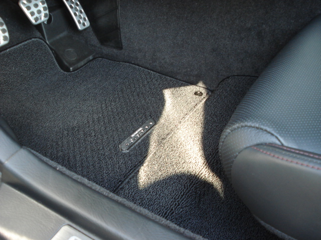 Wtb Honda Access Premium Floor Mats For Left Hand Drive S2ki