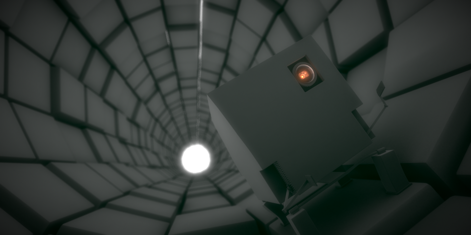 cubeBot look 1