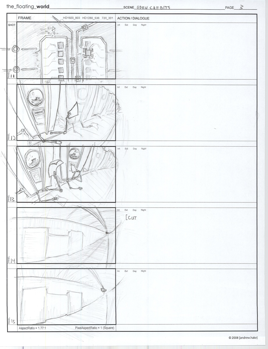 storyboard quick 6