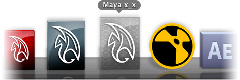 maya x_x dock